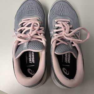 ASICS Everyday Comfort Walking Shoes, Women’s 7.5